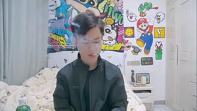 Snapshot of your-cake chatting on 04-23-26, 11:53 your-cake online show from 04-23-26, 11:53