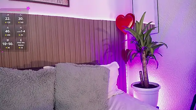 Snapshot of IndieMiller chatting on 02-25-26, 11:20 IndieMiller online show from 02-25-26, 11:20