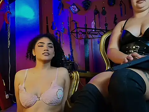 miss n submissive online show from 01-15-26, 12:10