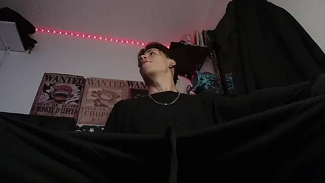 Anhony Muscle online show from 01-11-26, 10:26