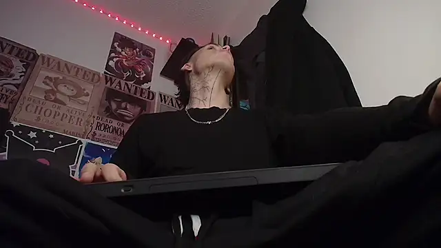 Anhony Muscle online show from 01-16-26, 10:14