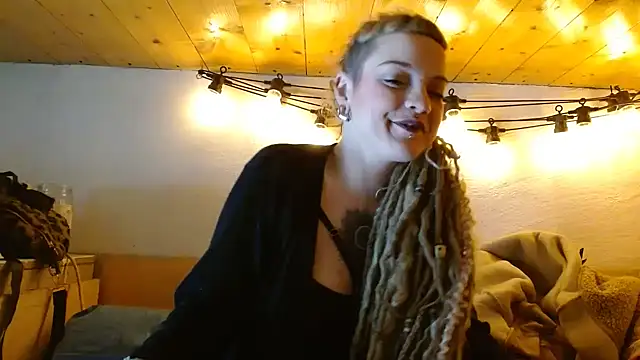 spiralhokkaido23 online show from 03-30-26, 09:21