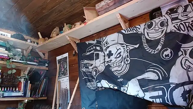 spiralhokkaido23 online show from 04-14-26, 01:06