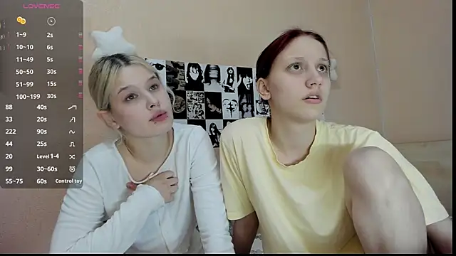 PSkaa online show from 04-06-26, 05:14