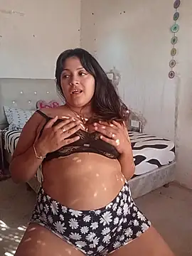 dulce marrr online show from 03-02-26, 07:10