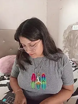 dulce marrr online show from 03-05-26, 01:29