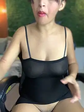 PaulaSweetFire  online show from 03-13-26, 12:17