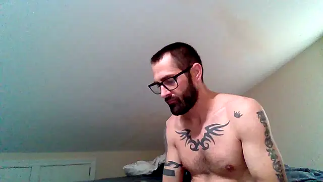 Jaydoe38 online show from 01-13-26, 08:58