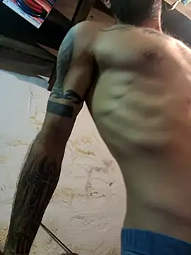 Jaydoe38 online show from 01-18-26, 02:10