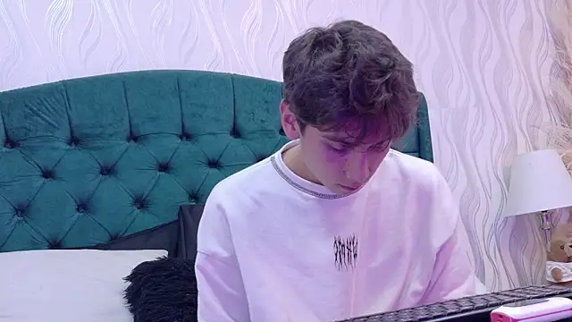 Liam Noxx online show from 02-23-26, 10:29