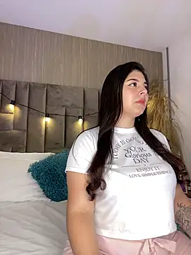 MiiaGreys online show from 02-04-26, 08:14