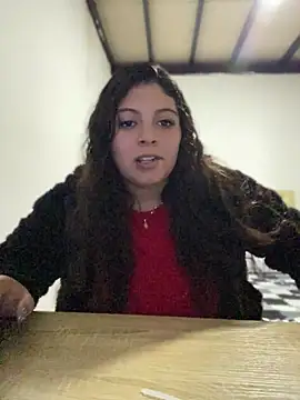 MiiaGreys online show from 04-13-26, 07:30