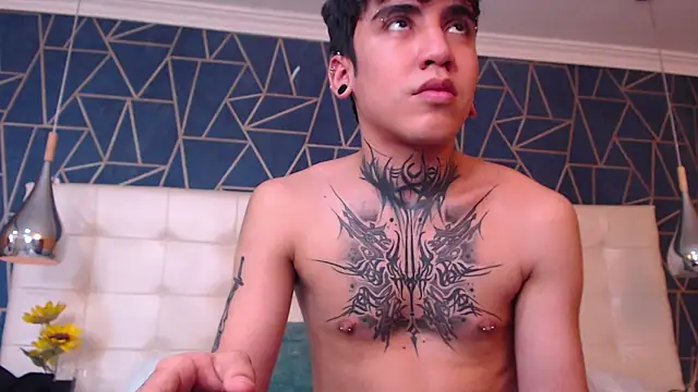 MarkOlsenn online show from 01-09-26, 05:48