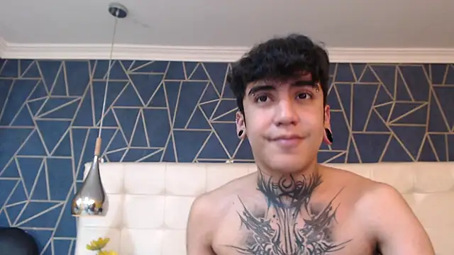 MarkOlsenn online show from 01-11-26, 01:05