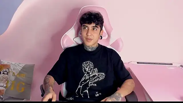 MarkOlsenn online show from 01-14-26, 08:58