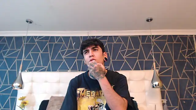 MarkOlsenn online show from 01-15-26, 07:06