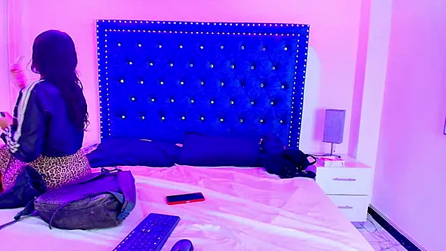 Vero and stive online show from 02-23-26, 07:11