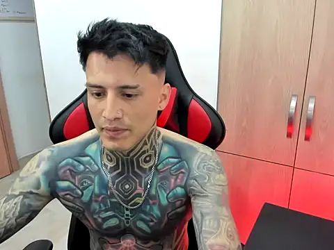 Chrissblack online show from 02-14-26, 03:14