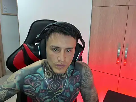 Chrissblack online show from 03-02-26, 02:47