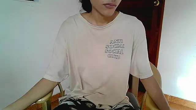Snapshot of DeusGoth chatting on 05-24-26, 09:31 DeusGoth online show from 05-24-26, 09:31