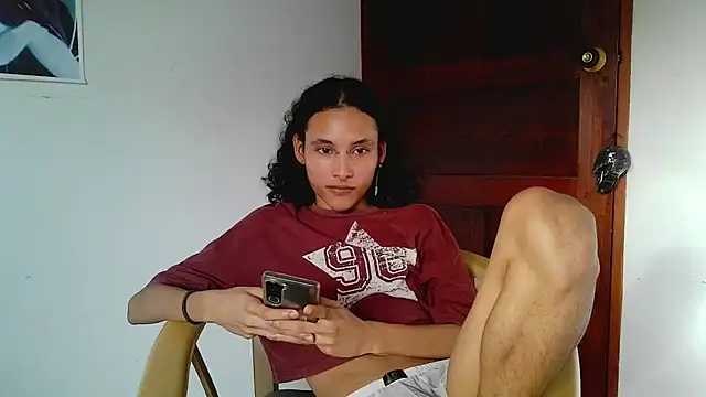 Snapshot of DeusGoth chatting on 06-21-26, 10:23 DeusGoth online show from 06-21-26, 10:23