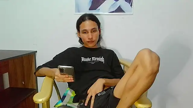 Snapshot of DeusGoth chatting on 07-06-26, 05:59 DeusGoth online show from 07-06-26, 05:59