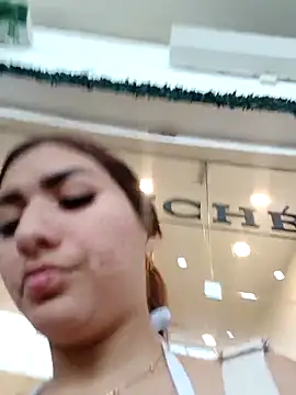 Snapshot of Naughty__Girl20 chatting on 02-02-26, 08:51 Naughty Girl20 online show from 02-02-26, 08:51