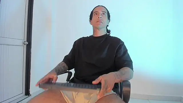 Sean royal online show from 01-06-26, 12:09