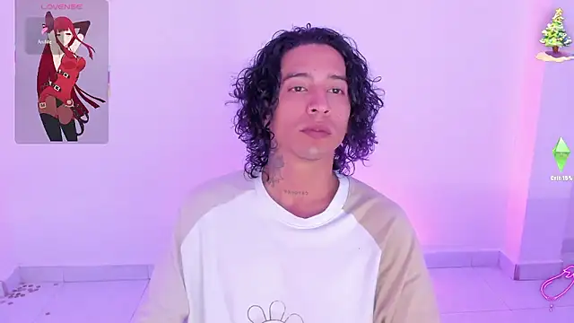 Sean royal online show from 01-08-26, 01:13