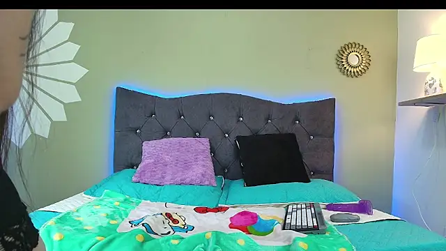 steffy sex2 online show from 01-12-26, 07:41