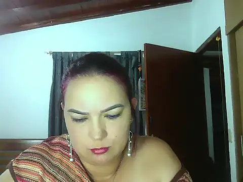 Roja tentacion online show from 06-01-26, 01:18