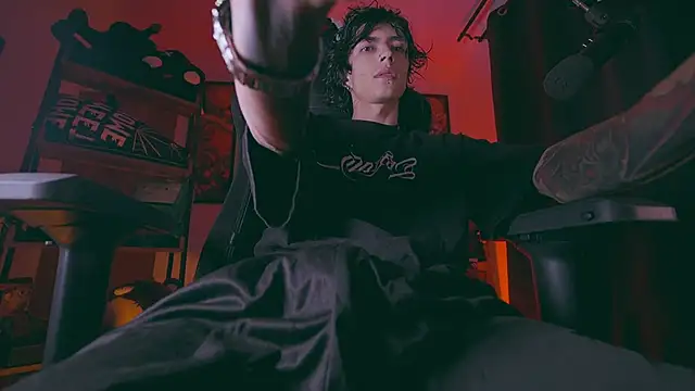 Olliver   y online show from 03-16-26, 03:56