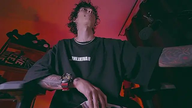 Olliver   y online show from 03-19-26, 11:20