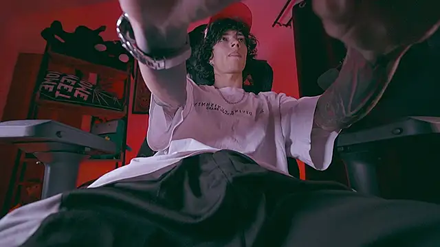 Olliver   y online show from 04-06-26, 11:05