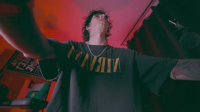 Olliver   y online show from 04-09-26, 01:16