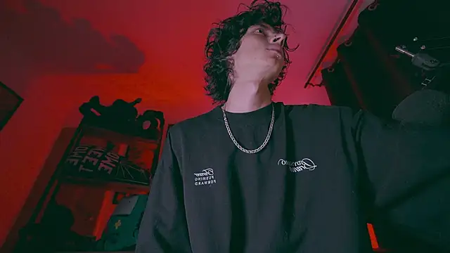 Olliver   y online show from 04-10-26, 02:17