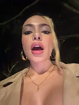 Ginevrafedez online show from 01-19-26, 06:06