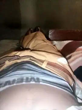 Snapshot of DaMike10 chatting on 02-19-26, 02:02 DaMike10 online show from 02-19-26, 02:02