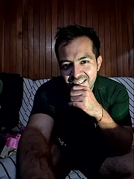 DarkAngel0503 online show from 01-18-26, 06:50