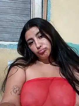 Snapshot of Tiffany06 chatting on 02-21-26, 02:56 Tiffany06 online show from 02-21-26, 02:56