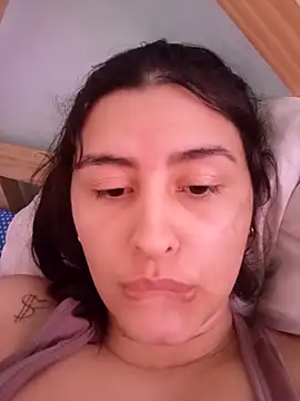 Tiffany06 online show from 04-17-26, 07:50