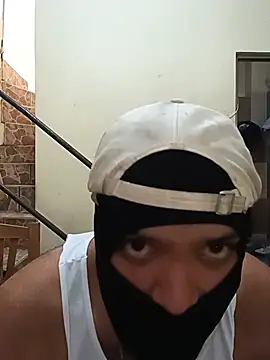 XXXvgXXnandox online show from 07-08-26, 08:46
