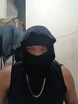 XXXvgXXnandox online show from 07-13-26, 10:07