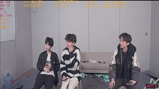 boy-1314 online show from 01-10-26, 01:35