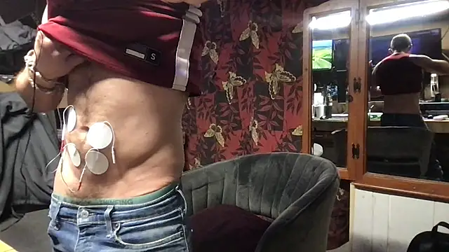 ARCHERTASTE online show from 04-10-26, 03:56