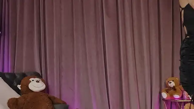 ZariaaVera online show from 03-29-26, 08:20