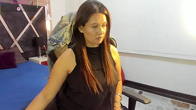 VelvetFox 69 online show from 02-25-26, 07:01