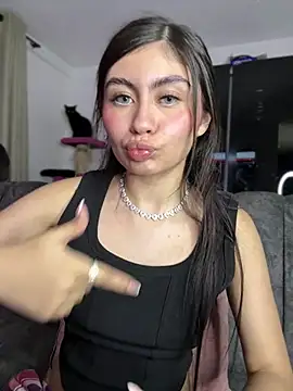 Stormi th online show from 01-15-26, 03:22