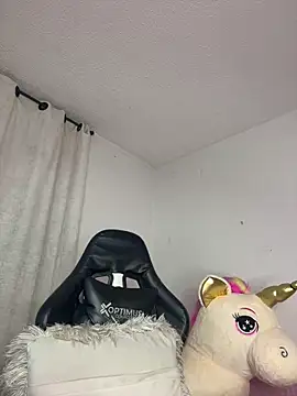 Stormi th online show from 03-09-26, 12:47