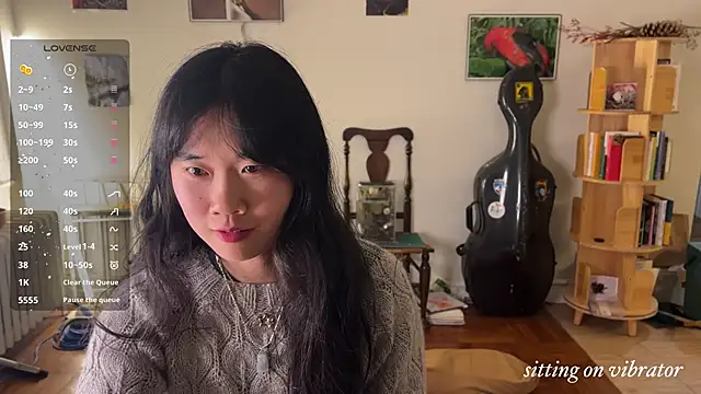 chiloschista online show from 01-06-26, 03:21